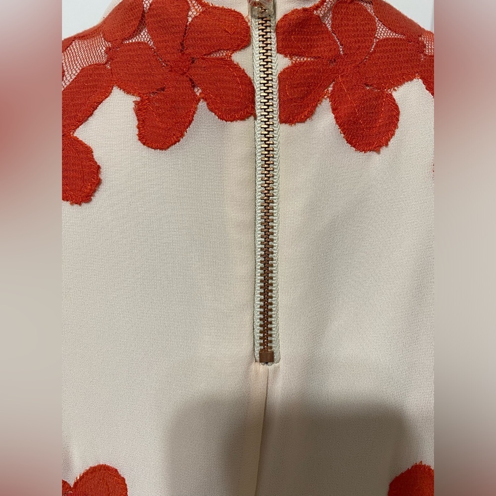 NWT TED BAKER VEMBER lace Size US 12 - Picture 9 of 10